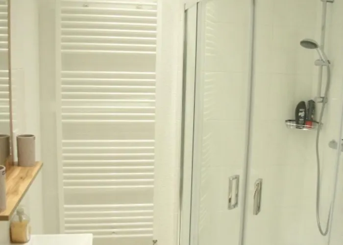 Casa de Férias Bellmann Prinzenmoor