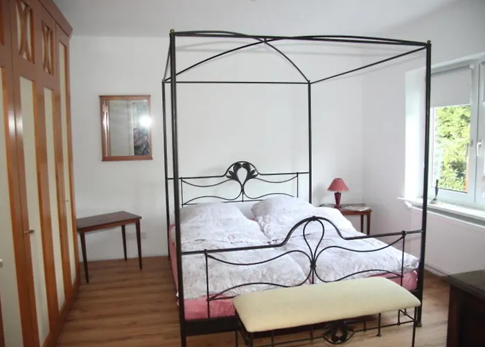 Bellmann Casa de Férias