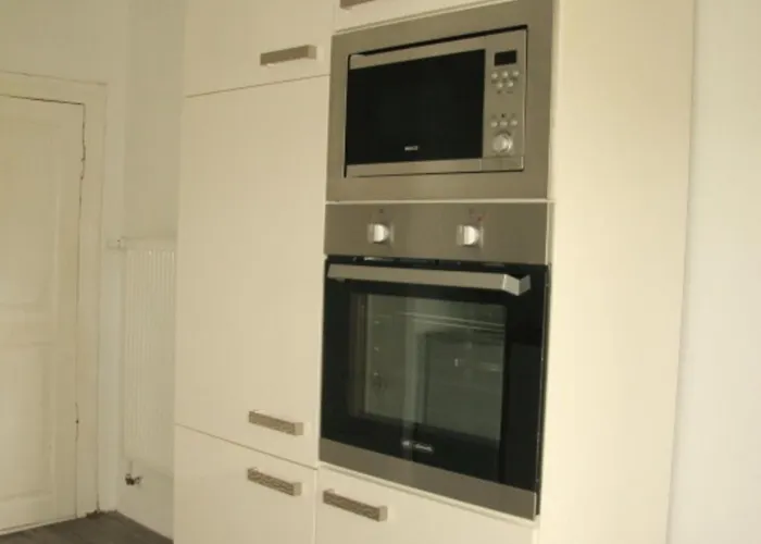 Casa de Férias Bellmann