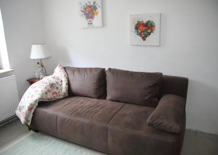 Bellmann Casa de Férias Prinzenmoor